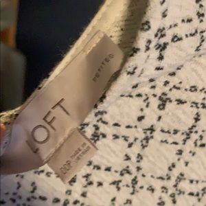 LOFT Dresses - NWOT. Loft dress. LOFT Dresses - NWOT. Loft dress.